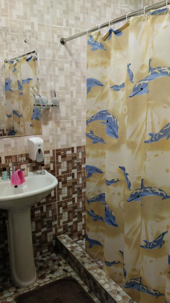 Гостиница Вояж Уссурийск