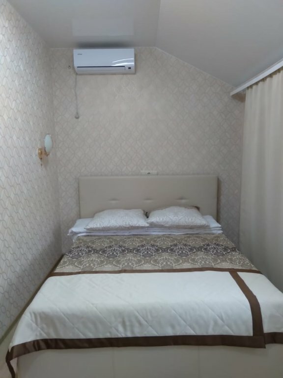 Гостиница Вояж Уссурийск-63