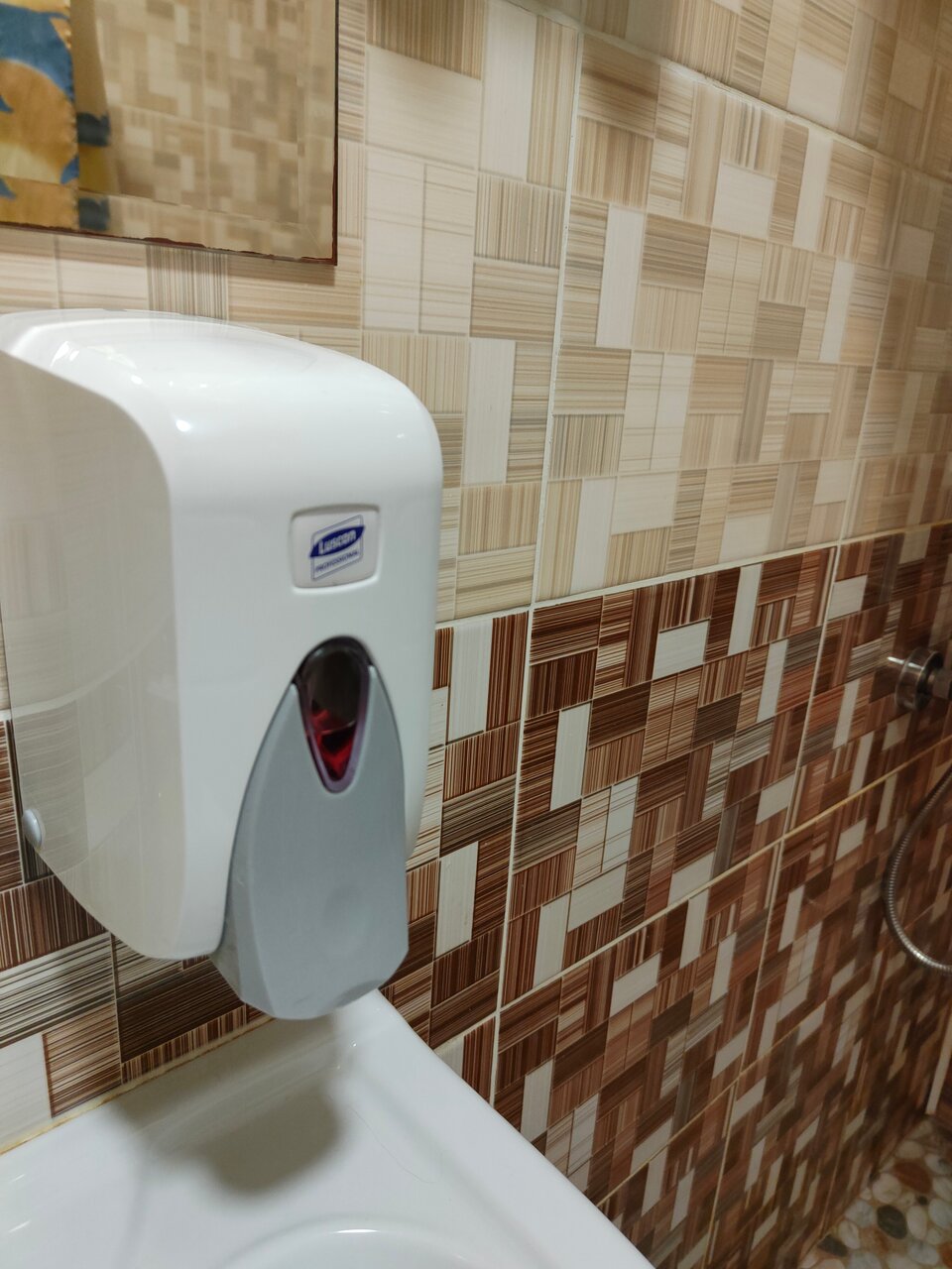 Гостиница Вояж Уссурийск-83