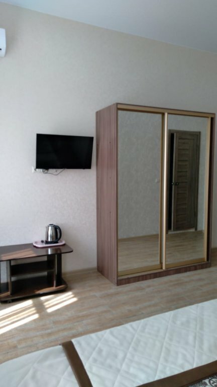 Гостиница Вояж Уссурийск-52