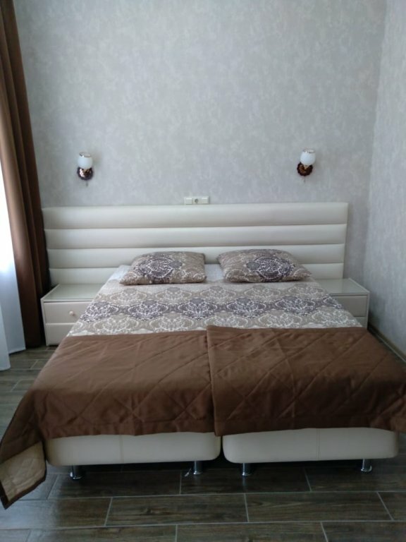 Гостиница Вояж Уссурийск