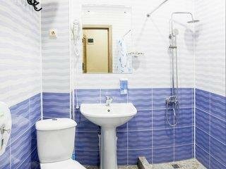 Гостиница Вояж Уссурийск-10