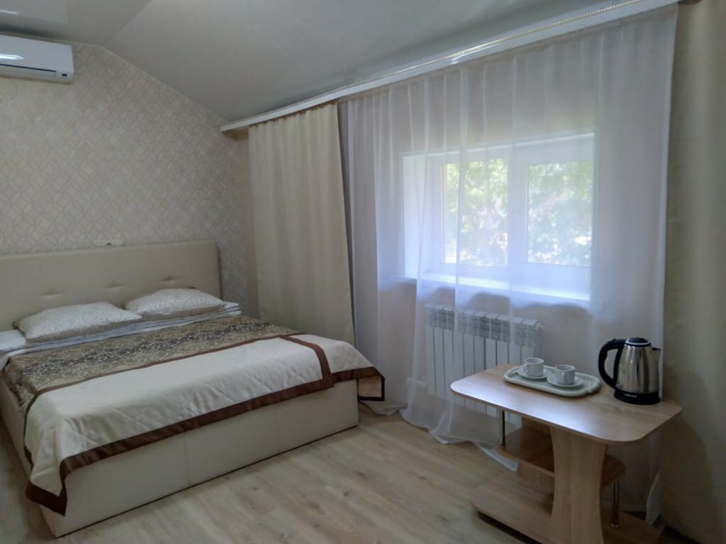 Гостиница Вояж Уссурийск-33