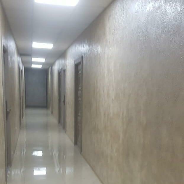 Гостиница Вояж Уссурийск