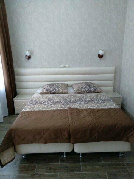 Гостиница Вояж Уссурийск