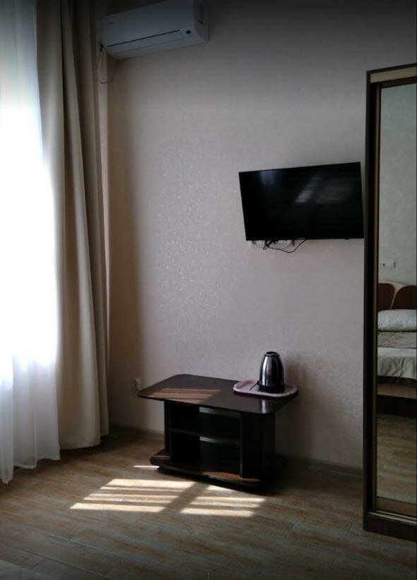 Гостиница Вояж Уссурийск