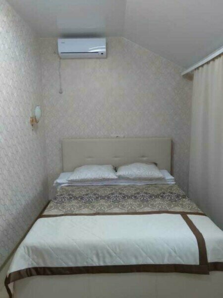 Гостиница Вояж Уссурийск