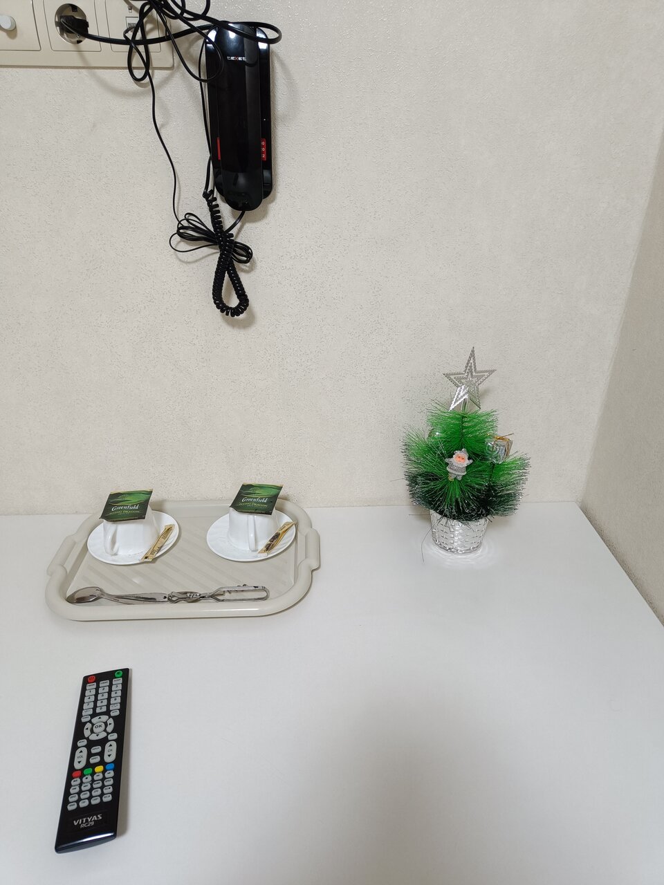 Гостиница Вояж Уссурийск-80