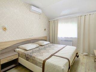 Гостиница Вояж Уссурийск