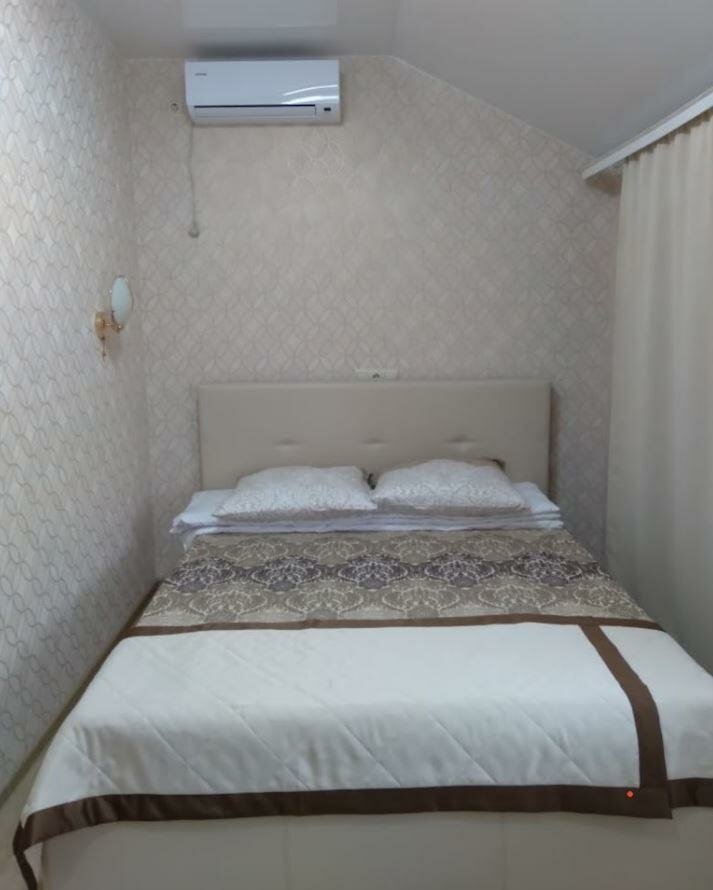 Гостиница Вояж Уссурийск