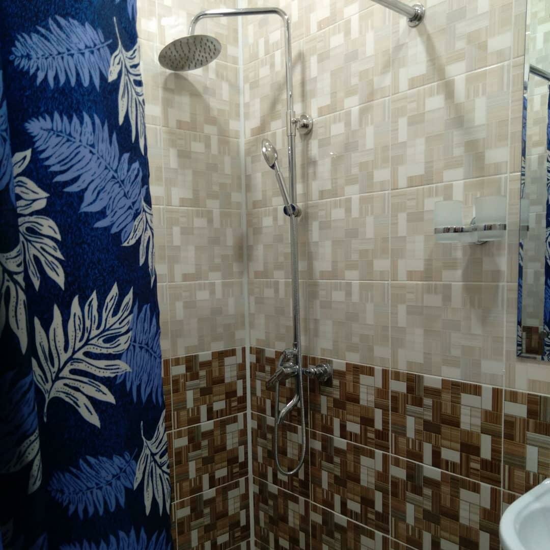 Гостиница Вояж Уссурийск-36