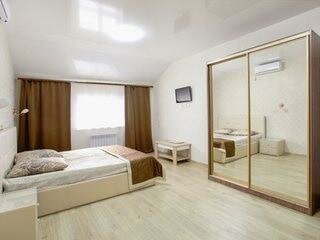 Гостиница Вояж Уссурийск-34