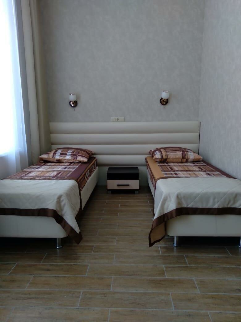 Гостиница Вояж Уссурийск-69