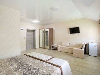 Гостиница Вояж Уссурийск-24