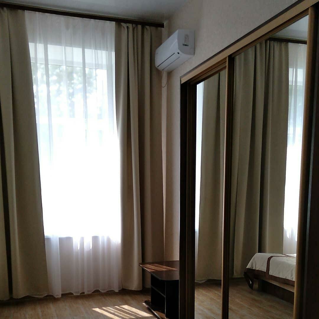 Гостиница Вояж Уссурийск