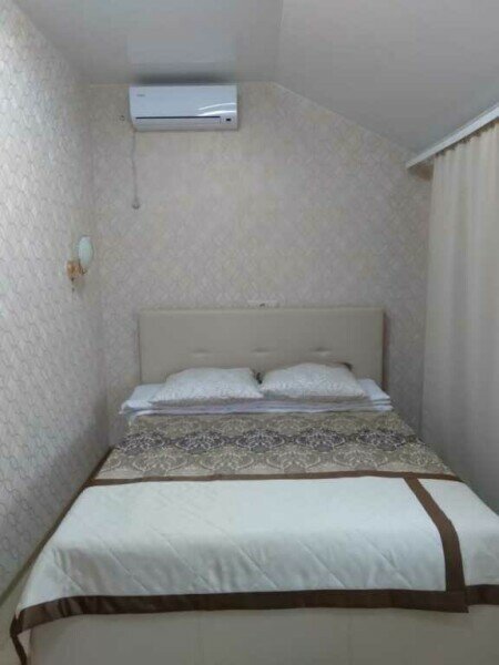 Гостиница Вояж Уссурийск