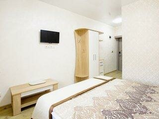 Гостиница Вояж Уссурийск