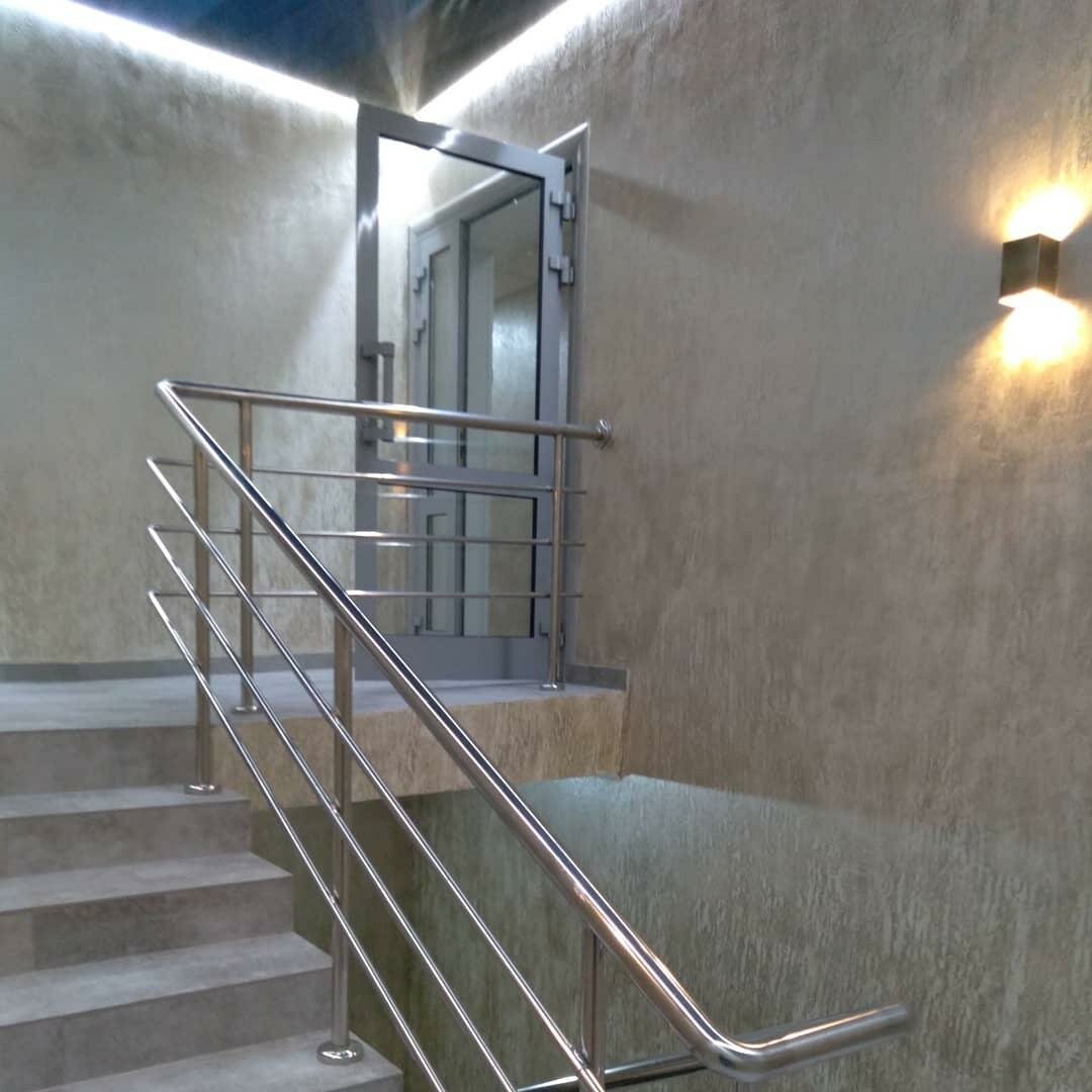 Гостиница Вояж Уссурийск-12