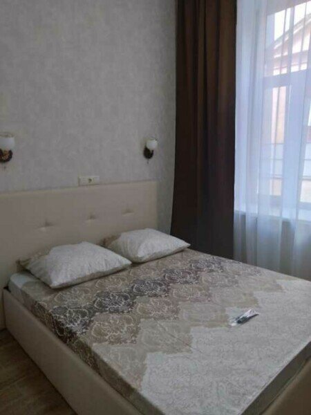 Гостиница Вояж Уссурийск