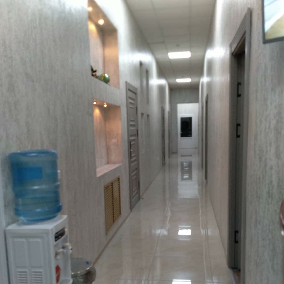 Гостиница Вояж Уссурийск-35