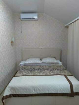 Гостиница Вояж Уссурийск Двухместный номер с 1 кроватью-1