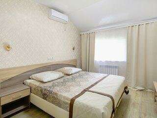 Гостиница Вояж Уссурийск-4