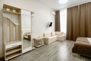 Гостиница Вояж Уссурийск-2