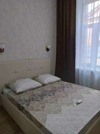 Гостиница Вояж Уссурийск Комфорт-1