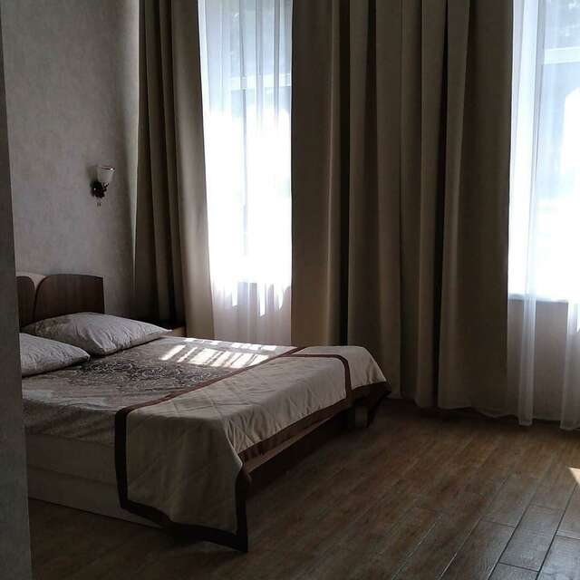 Гостиница Вояж Уссурийск-45