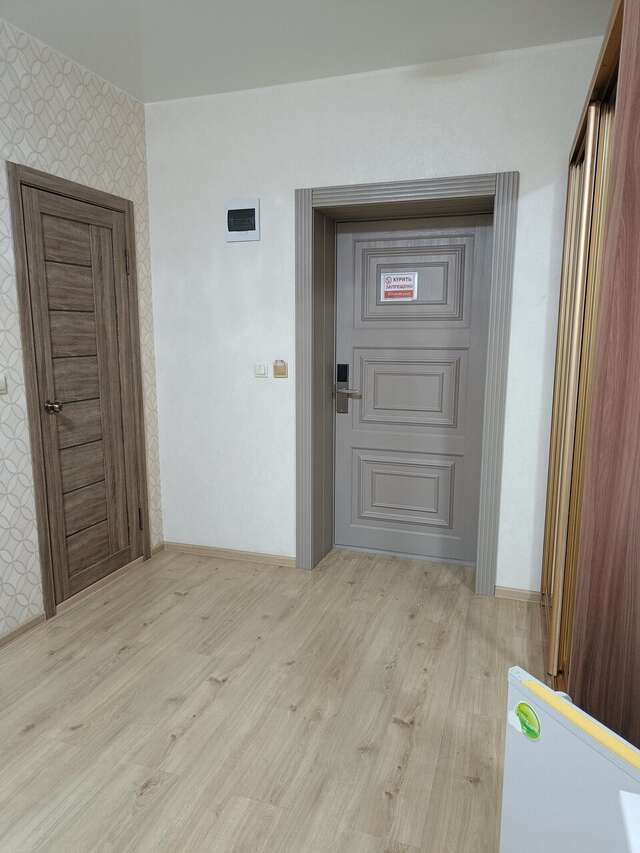 Гостиница Вояж Уссурийск-98