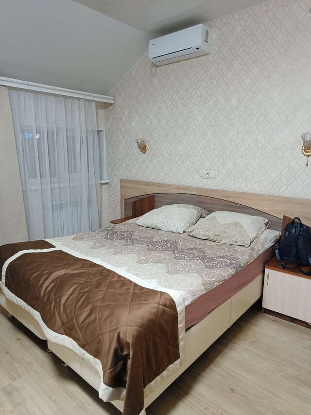 Гостиница Вояж Уссурийск-97