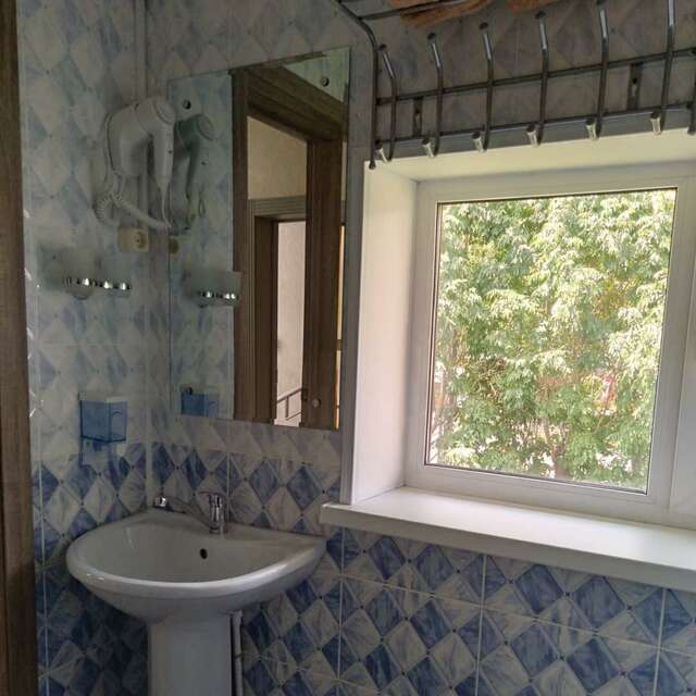 Гостиница Вояж Уссурийск-31