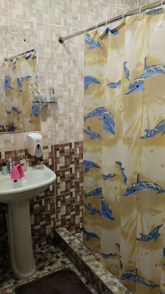 Гостиница Вояж Уссурийск-92