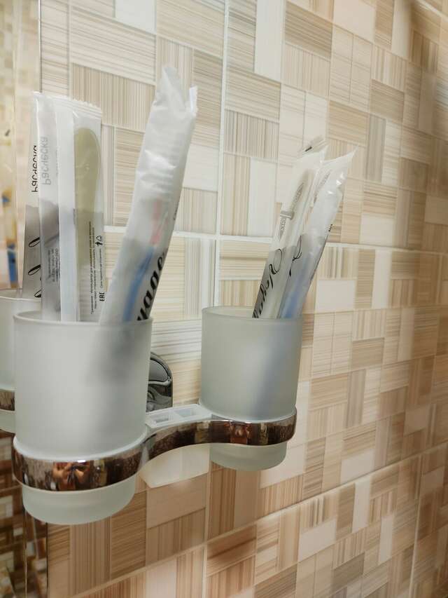 Гостиница Вояж Уссурийск-85