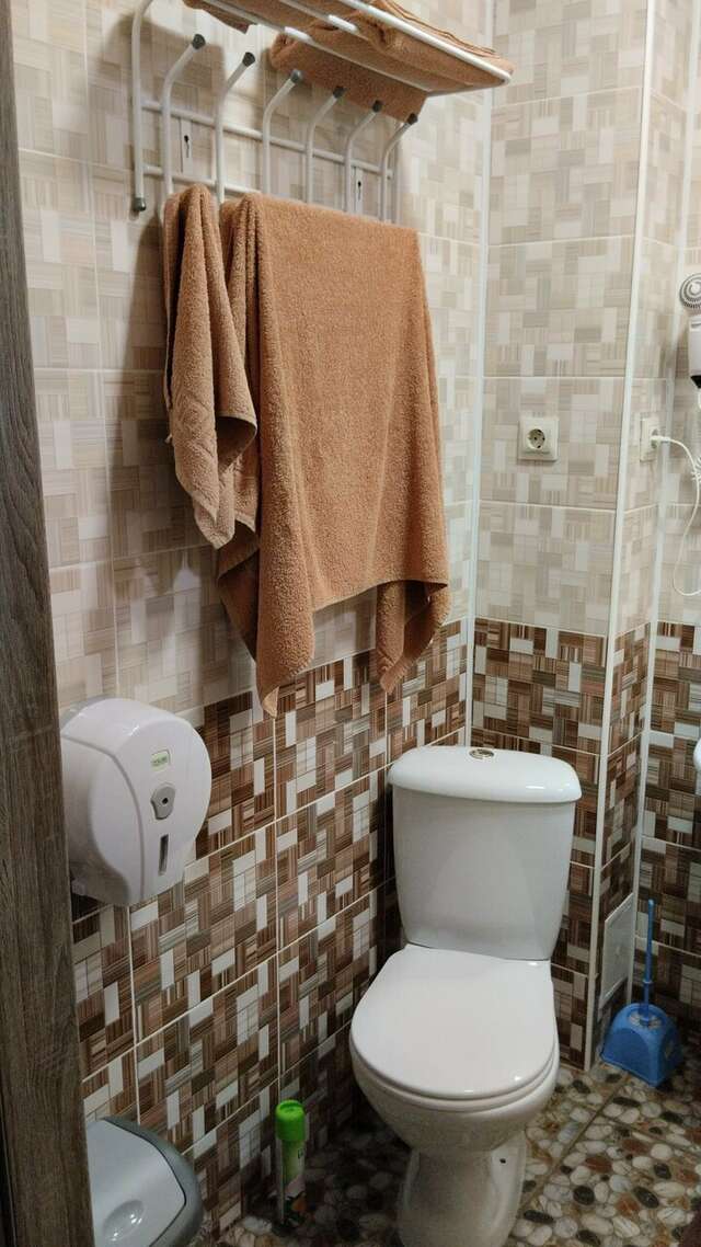 Гостиница Вояж Уссурийск-89