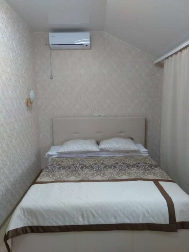 Гостиница Вояж Уссурийск-62