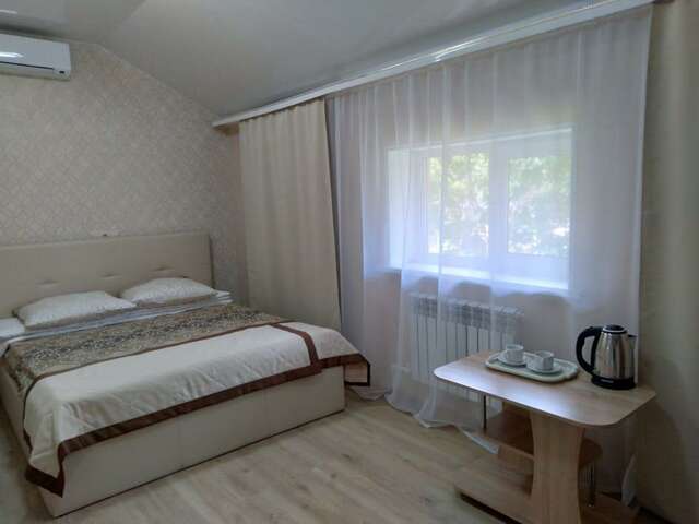 Гостиница Вояж Уссурийск-56