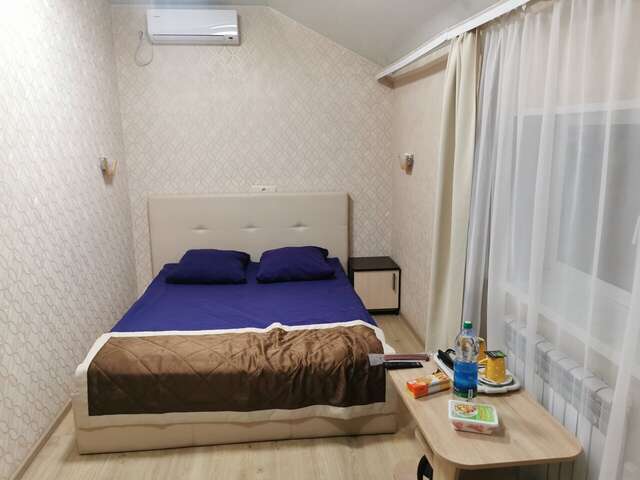 Гостиница Вояж Уссурийск-91