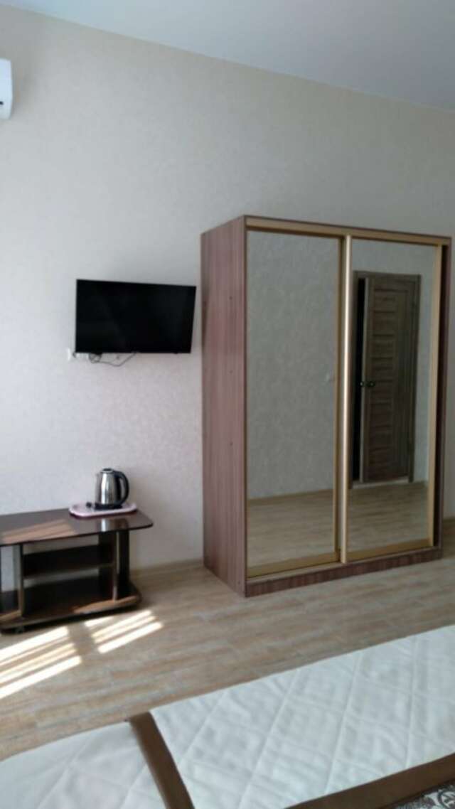 Гостиница Вояж Уссурийск-51