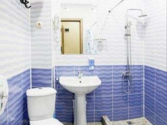 Гостиница Вояж Уссурийск-9