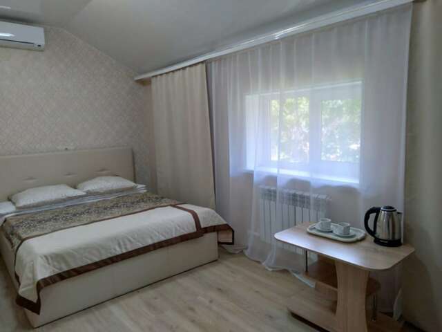 Гостиница Вояж Уссурийск-32