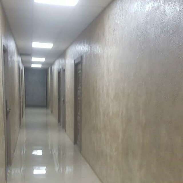 Гостиница Вояж Уссурийск-16