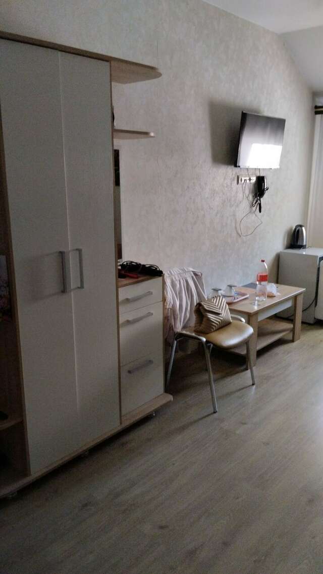 Гостиница Вояж Уссурийск-93