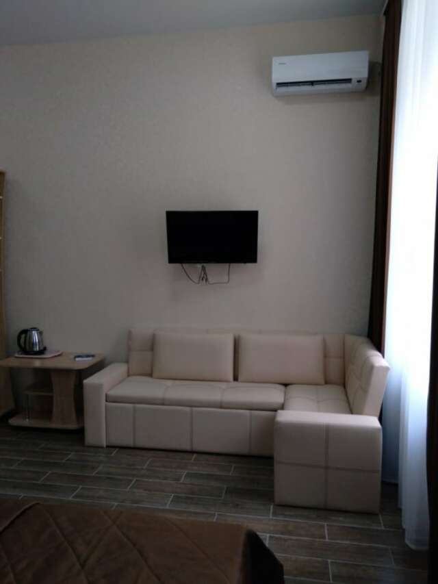 Гостиница Вояж Уссурийск-58