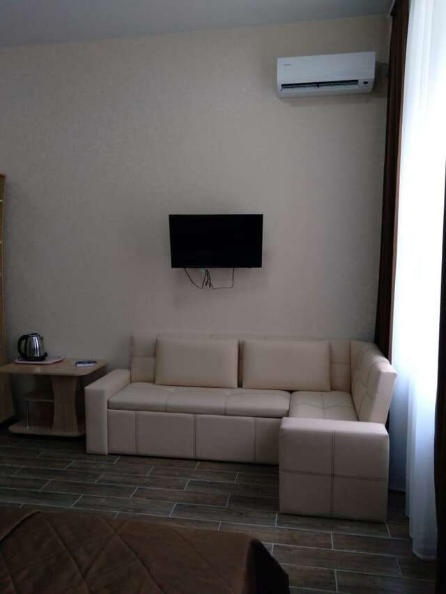 Гостиница Вояж Уссурийск-28