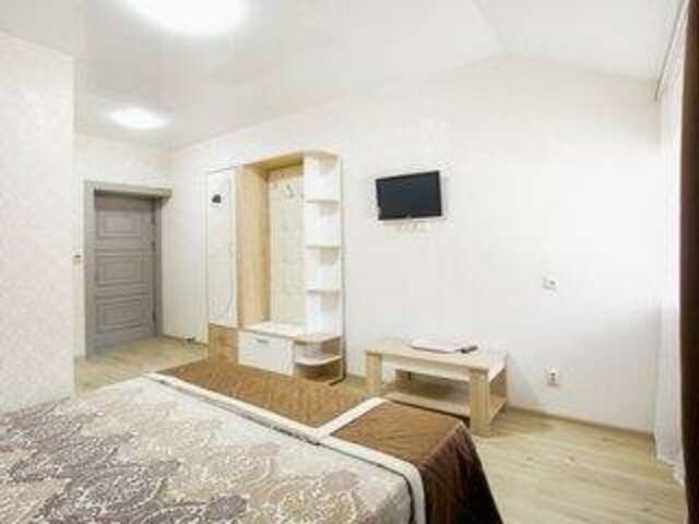 Гостиница Вояж Уссурийск-36