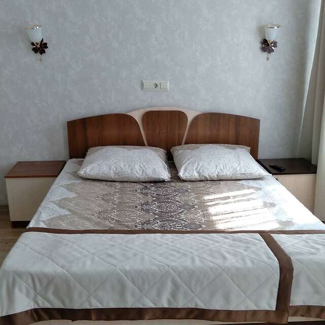 Гостиница Вояж Уссурийск-27