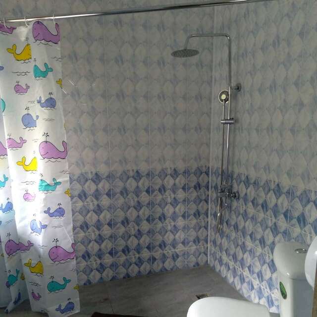 Гостиница Вояж Уссурийск-38