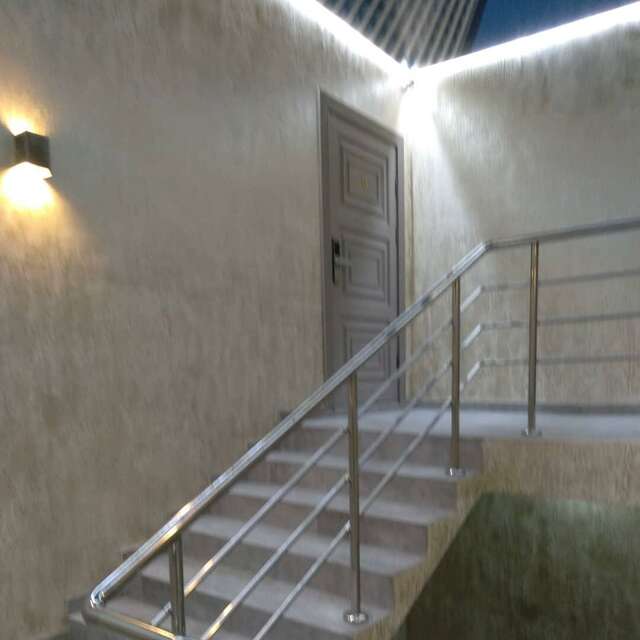 Гостиница Вояж Уссурийск-37