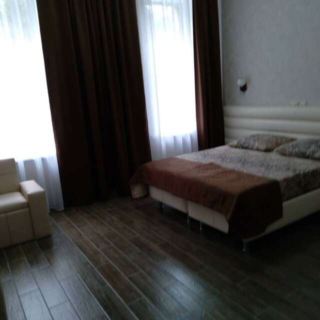 Гостиница Вояж Уссурийск-63